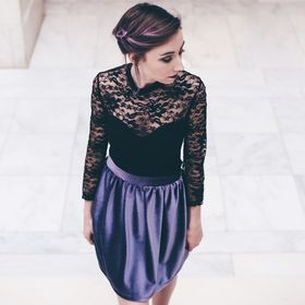 Profile Picture of Alyssa Connors (@alyssaconnors) on Pinterest