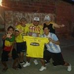 Profile Picture of Christopher Marcillo (@christophermarcillo) on Instagram