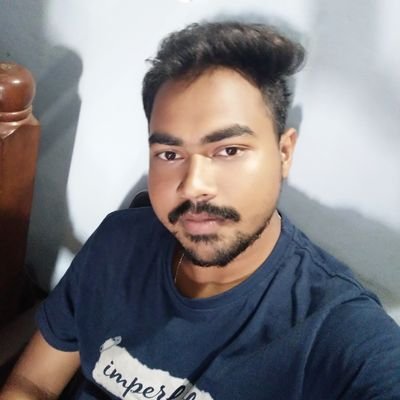 Profile Picture of Sailesh Kumar Purohit (@saileshpurohit) on Twitter