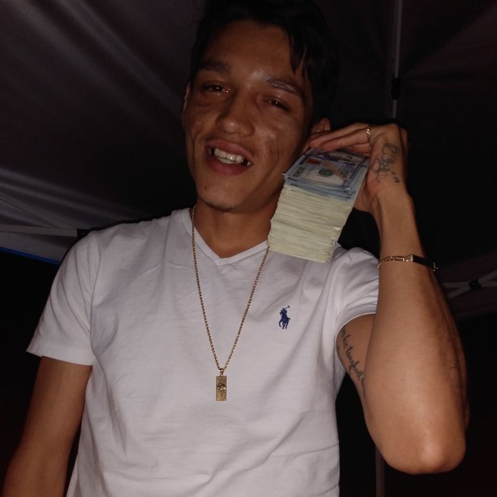 Profile Picture of Benny Blanco (@glenburner420) on Tiktok