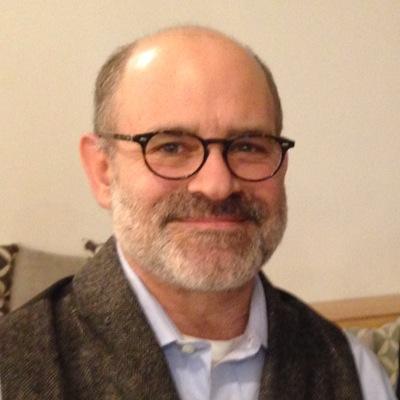 Profile Picture of David A.  Singer (@DavidASinger) on Twitter
