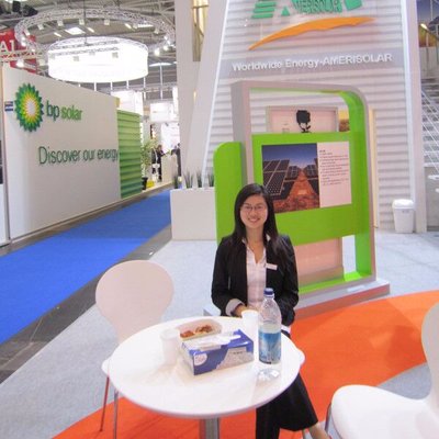 Profile Picture of Sheila Liu (@SheilaLiu10) on Twitter