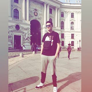 Profile Picture of Karlo Krnjajic (@karlo.krnjajic.3) on Facebook