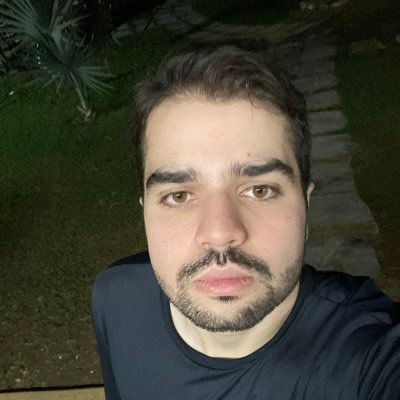 Profile Picture of Lucas Borges (@lucaslborges91) on Twitter