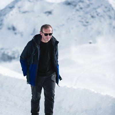 Profile Picture of Enver Robelli (@enver_robelli) on Twitter