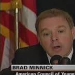 Profile Picture of Brad Minnick (@bjminnick) on Twitter