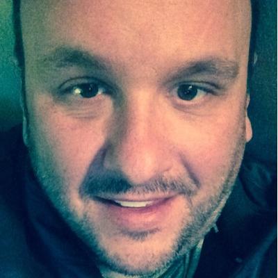 Profile Picture of Joseph Gerger (@JosephGerger) on Twitter