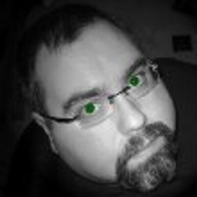 Profile Picture of Steven D. Morehouse (@steve_morehouse) on Twitter