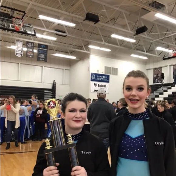 Profile Picture of Tavey Strand (@tavey_strand) on Poshmark