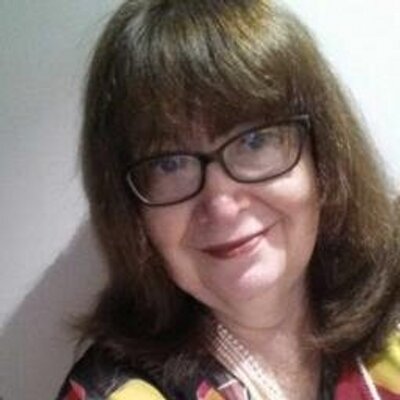 Profile Picture of Rhonda Lane (@RhondaLane) on Twitter