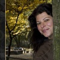 Profile Picture of Margee Khweiss (@margeekhweiss) on Pinterest