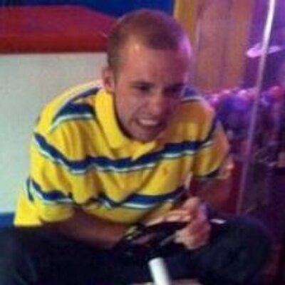 Profile Picture of Jim Hatcher (@J_Hatcher22) on Twitter