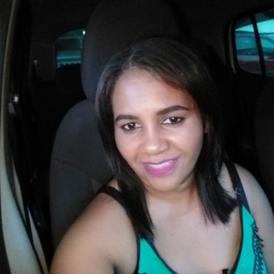 Profile Picture of Rosenilda Ambrósio Silva (@RosenildaAmbrs1) on Twitter