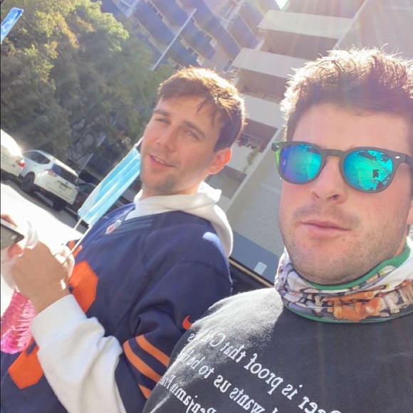 Profile Picture of Matthew Cummings (@matt_cummings_9) on Poshmark