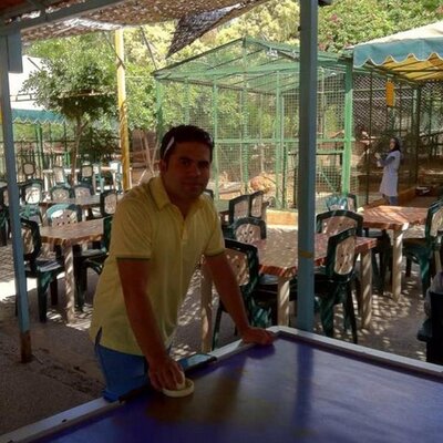 Profile Picture of Ibrahim Shams Aldeen (@bob_123_2) on Twitter