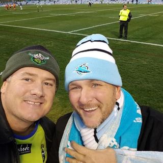 Profile Picture of Andrew Wales (@darthwales) on Instagram