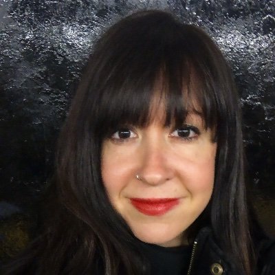 Profile Picture of Hayley Richardson (@bagatelleno12) on Twitter