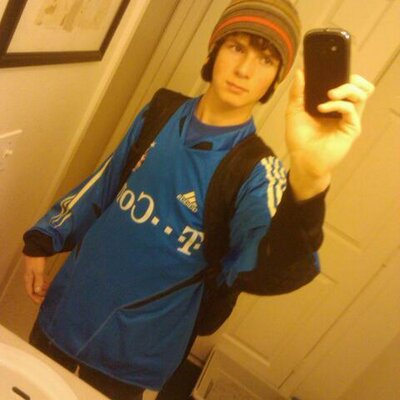 Profile Picture of David Sommer (@xDave92x) on Twitter