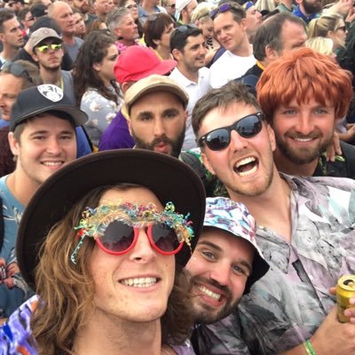 Profile Picture of Sam Sullivan (@SamSullzz) on Twitter