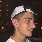 Profile Picture of Hunter Pruitt (@hunterpruitt22) on Instagram