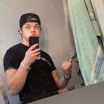 Profile Picture of Corbin Trosper (@corbyfett2) on Instagram