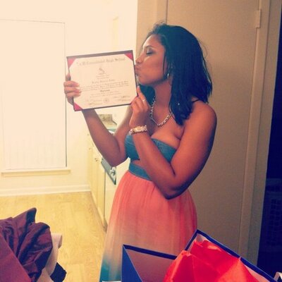 Profile Picture of Brandy Cobbs (@brannndieee) on Twitter