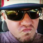 Profile Picture of Daniel Shiflett (@thundergod70) on Instagram