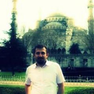Profile Picture of Mohammad J. Zamani (@zamani) on Twitter