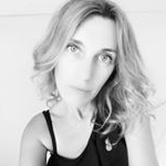 Profile Picture of Gaelle Roygnan Mestdjian (@sachalenny) on Instagram