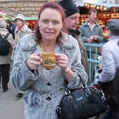 Profile Picture of Kathy Jorgenson (@kathyjorgenson1) on Twitter