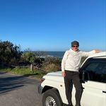 Profile Picture of Michael Ivancic (@schoolisoutadventures) on Instagram