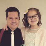 Profile Picture of Mark Hurt (@revhurt77) on Instagram