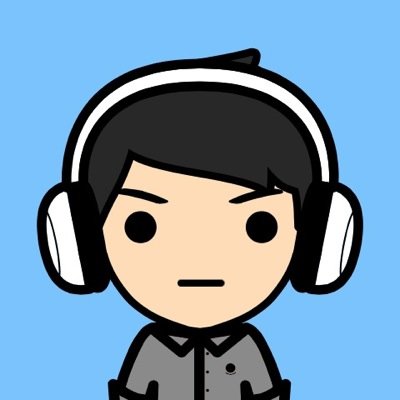 Profile Picture of Jacob Turgeon (@Jacob_Turgeon) on Twitter