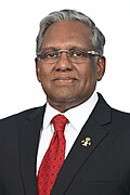 Profile Picture of Mohammed Waheed Hassan - Wikipedia, the free …on Wikipedia