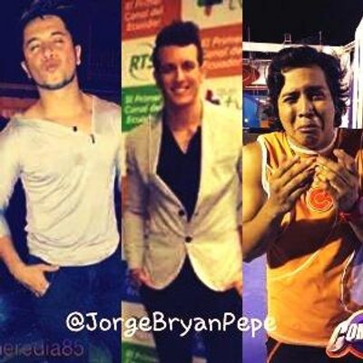 Profile Picture of ~Combate~ (@JorgeBryanPepe) on Twitter