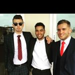 Profile Picture of Adrian Gooderham (@adriangood3rham) on Instagram