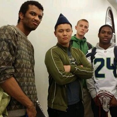 Profile Picture of Chad Fong (@RICEE4LIFEE) on Twitter