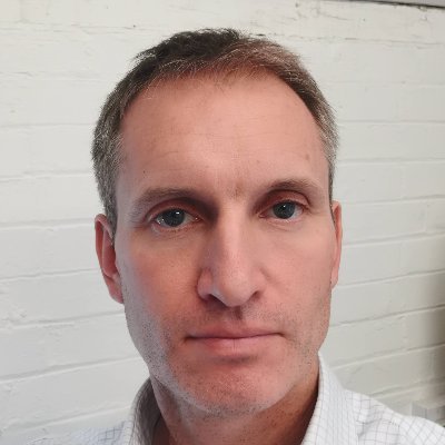 Dan Gascoyne - Twitter Profile Picture of Dan Gascoyne (@DGascoyne) on Twitter