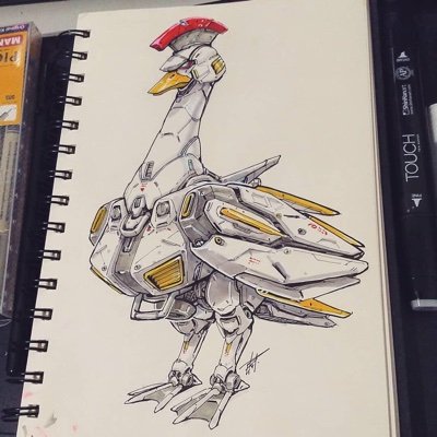 Profile Picture of Clark Wilcox (@StealthSquare) on Twitter