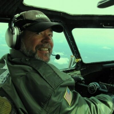 Profile Picture of Mike Weisner (@rcmike57) on Twitter