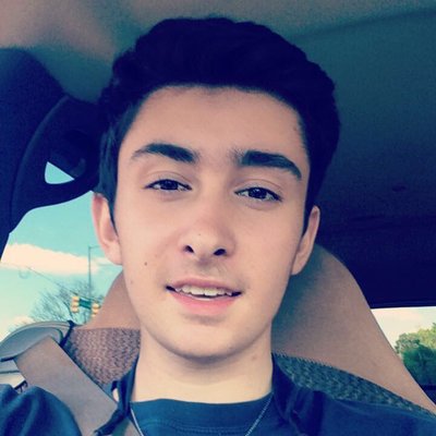 Derek Lance - Twitter Profile Picture of Derek Lance (@TheDerekLance) on Twitter