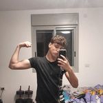 Profile Picture of david_pinsky_ (@david_pinsky_) on Instagram