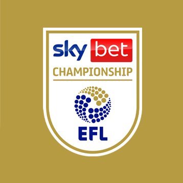 Profile Picture of Sky Bet Championship (@@SkyBetChamp) on Twitter