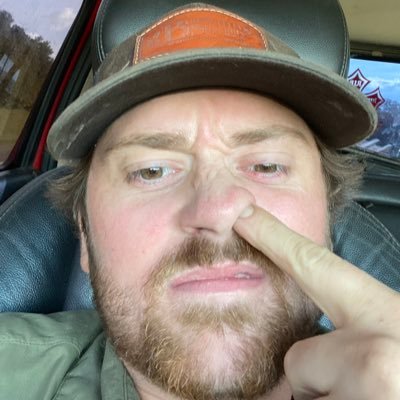 Profile Picture of Jared Yates (@JaredYa54732687) on Twitter