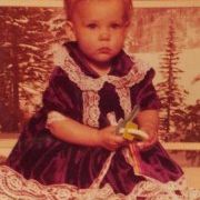 Profile Picture of Angel Simms-Adair (@angelsimmsadair) on Pinterest