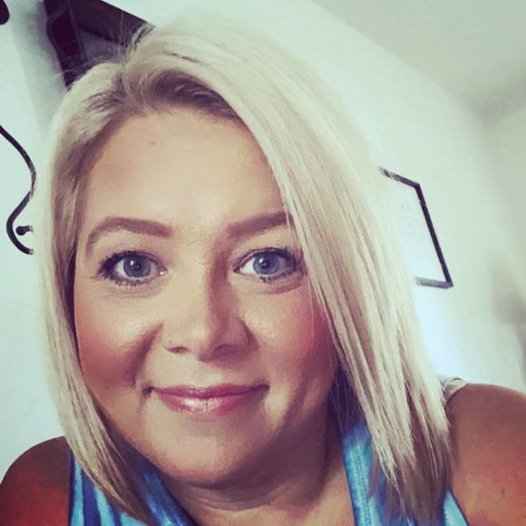 Profile Picture of Ashley Stocker (@ashstock83) on Poshmark