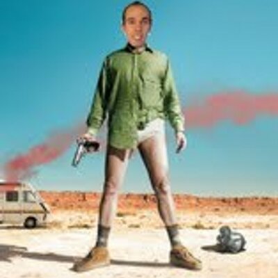 Profile Picture of Brad McCann (@85percentbrad) on Twitter