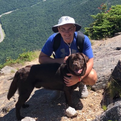 Profile Picture of Nick Cannone (@ncannone10) on Twitter