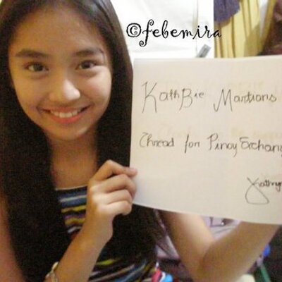 Profile Picture of Kathryn Bernardo (@KathrynBernard0) on Twitter