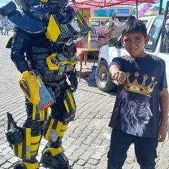 Profile Picture of abimaelserrano655 (@abimael.serrano) on Tiktok